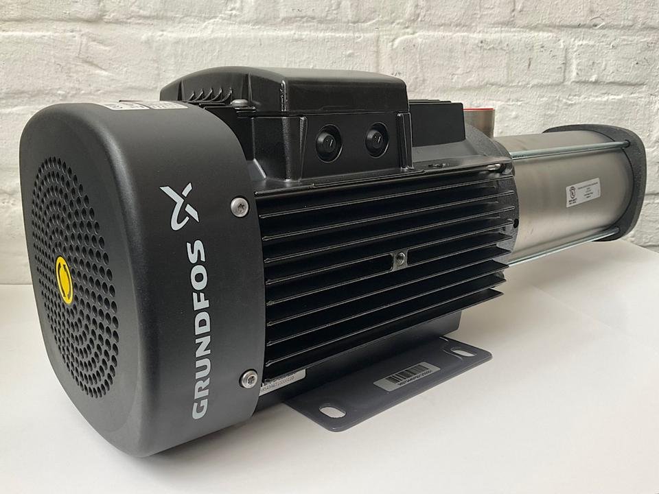 Elektromotor Grundfos MG132SC2