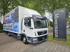MAN 7.180 4X2 BB EEV