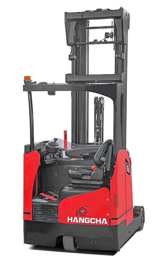 Reach trucks HC (Hangcha) CQD20-AD2H