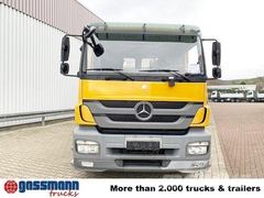 Mercedes Benz 1833 L 4x2
