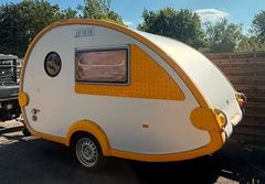 Tabbert 320 CB