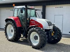 Steyr CVT-Baureihe