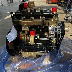 Nonroad-Dieselmotoren