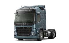 Volvo FM 84R B