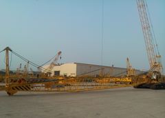 Xcmg QUY250