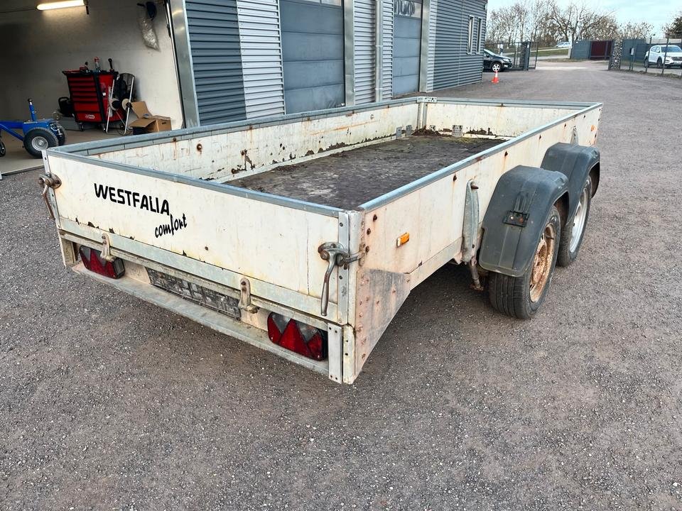 Westfalia W2000T/120882F
