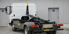 Palfinger HT 07 S
