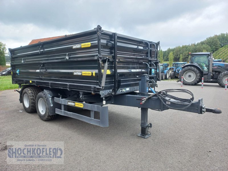 Trailer Doll Z119014/300+130