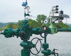 SLB Safety Shutdown Valve Control System