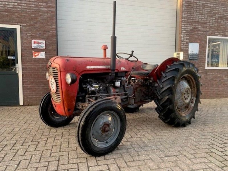 Ferguson 35SK