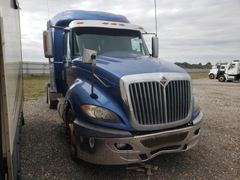 International LF637