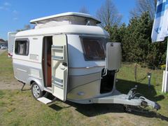 Hymer FAMILIA 320 GT