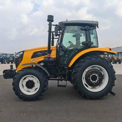 YTO DKH-504