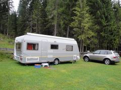 Dethleffs CAMPER LIFESTYLE 540 DBM