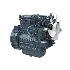 Kubota V6108-CR-TI-EF