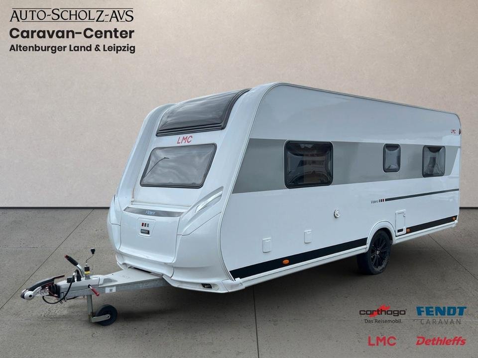 Trailer MUNSTERLAND 510
