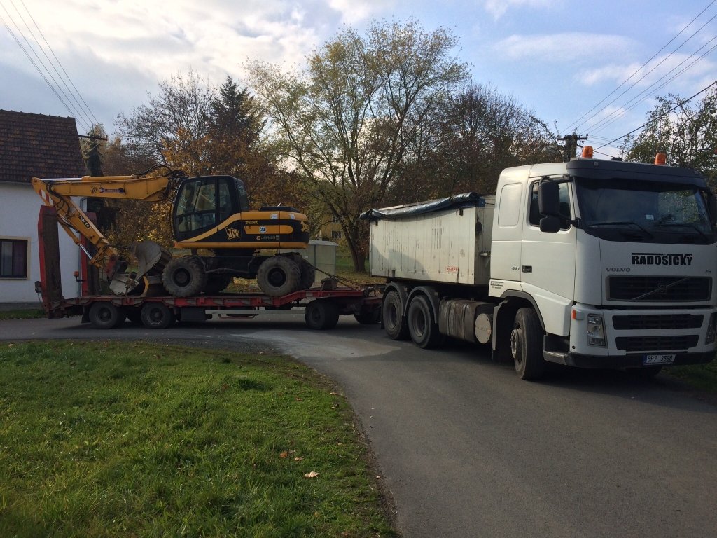 Car trailers up to 3.5 t Ht Truck HTU350