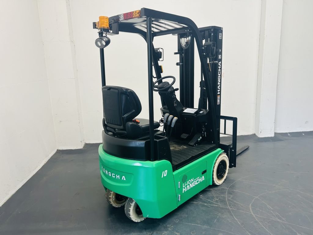 Electric forklifts HC (Hangcha) CPDS10-XD2-I