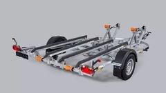 Jsi Trailers ET 1350 LT