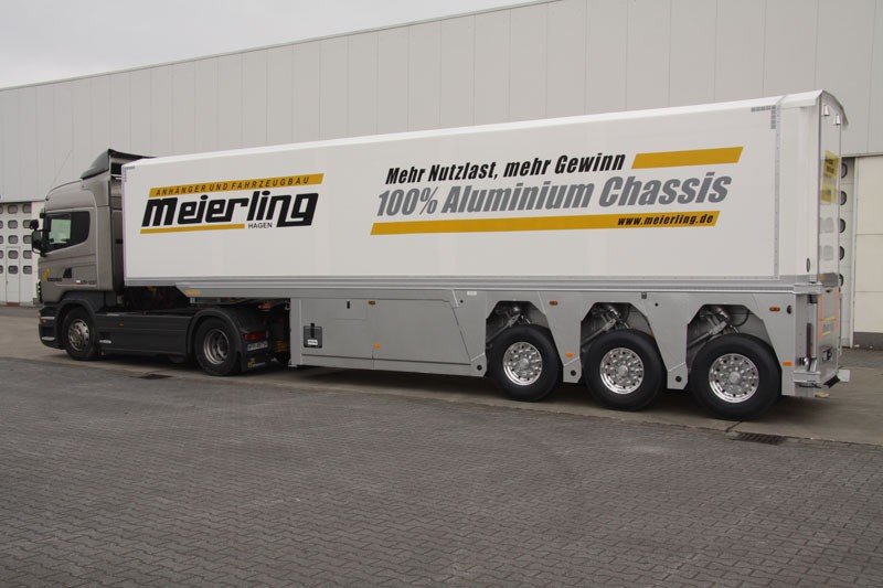 Meierling MSA 27GI