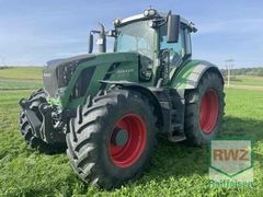Fendt 800 Vario Gen5