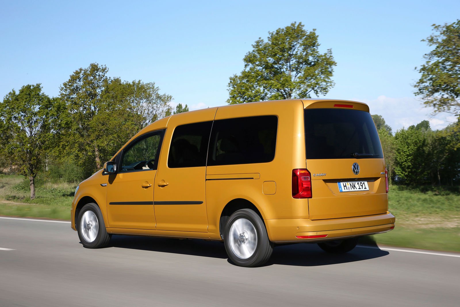 Transporter Volkswagen 2,0SDI