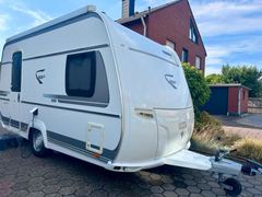 Fendt-Caravan 390S