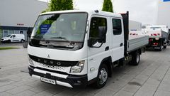 Fuso CANTER 3C15