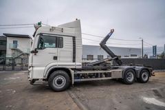 MAN 26.440 6X6H BL EEV