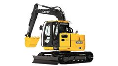 John Deere 75G