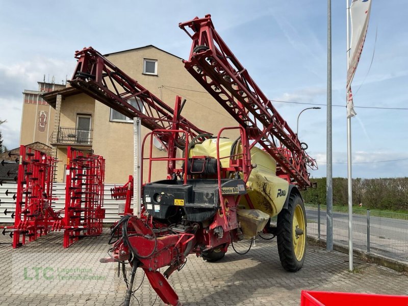 Kverneland Phoenix B 40