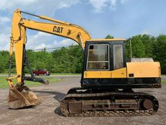 Caterpillar E110B
