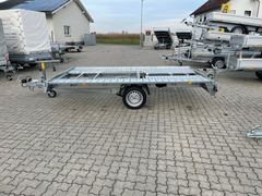 Tpv Trailers Other models