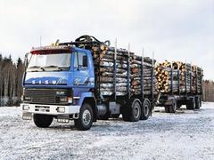Sisu SM 300-CA-KH