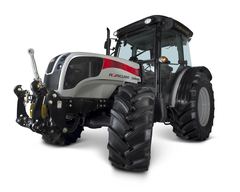 Carraro Agricube F 100