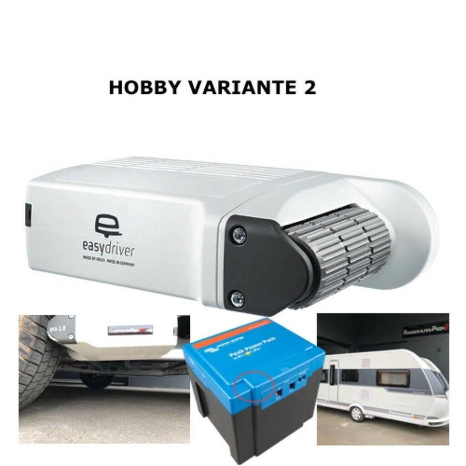 HOBBY 30EG