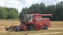 Massey Ferguson 860