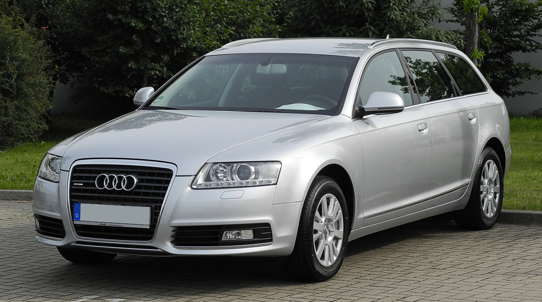 Audi AUDI A6