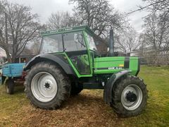 Klöckner Humboldt Deutz AG Farmer