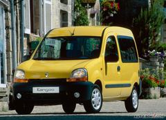 Renault 1.2 16V 2005