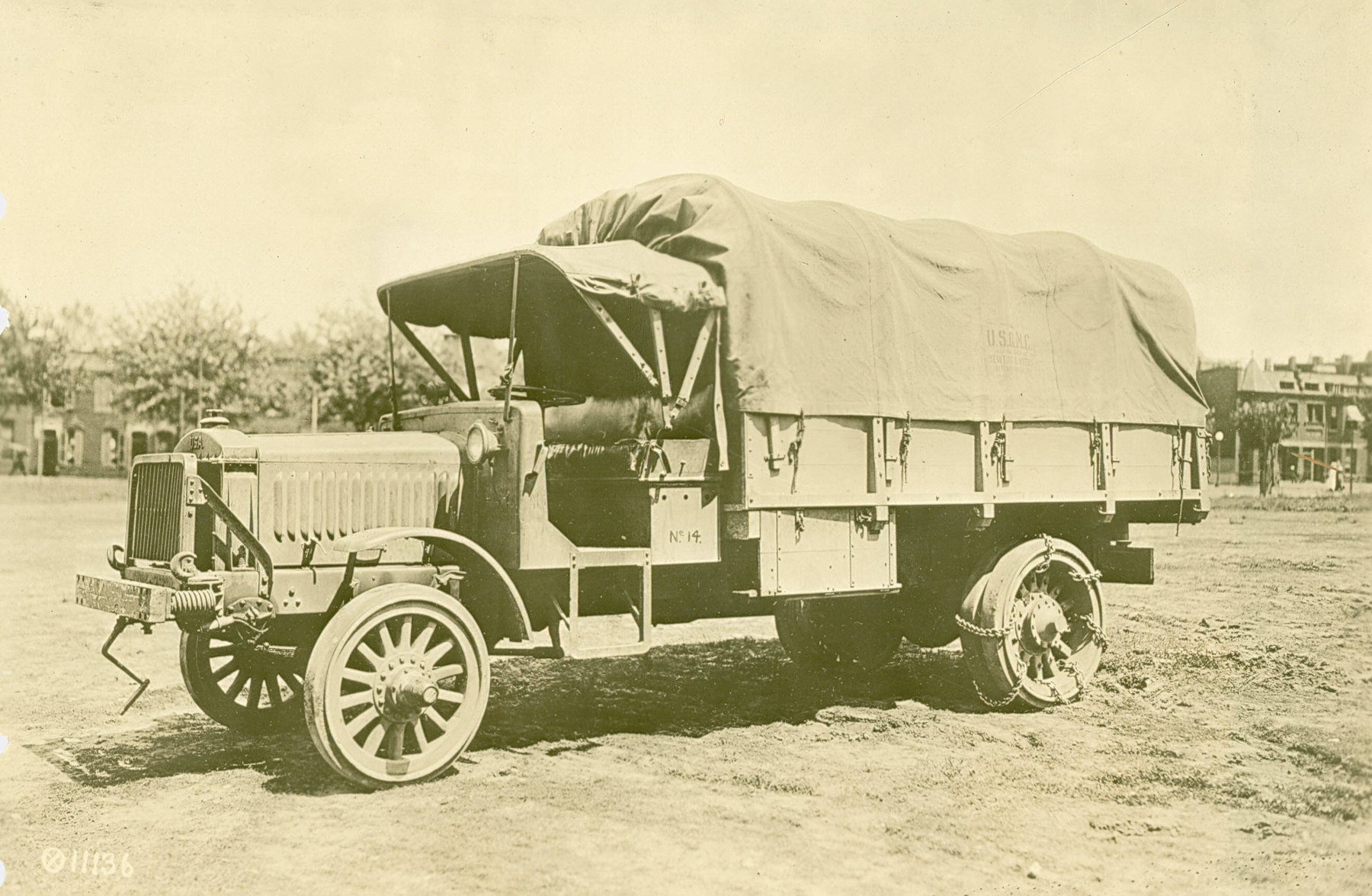 LIBERTY B3501