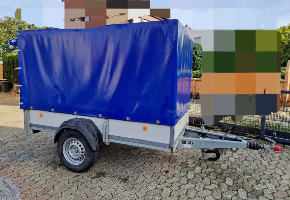 Westfalia 11.681 A3