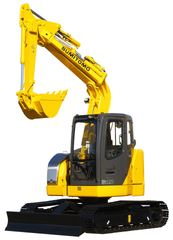 Sumitomo SH135XU-3B