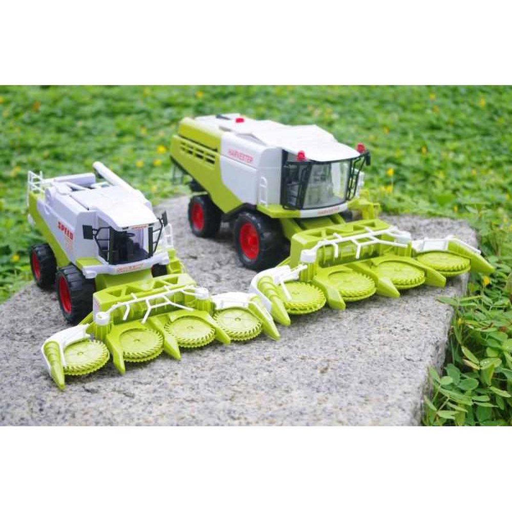 Erntemaschine Case IH AF 9240