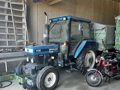 Ford New Holland 4130 (A)