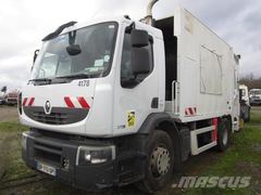 Renault PREMIUM 270.18 D