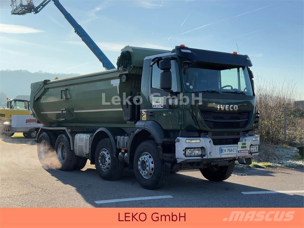Truck Iveco 340-36H