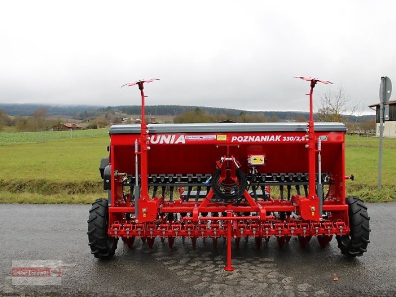 Pflanzenschutz Unia Plus 1515