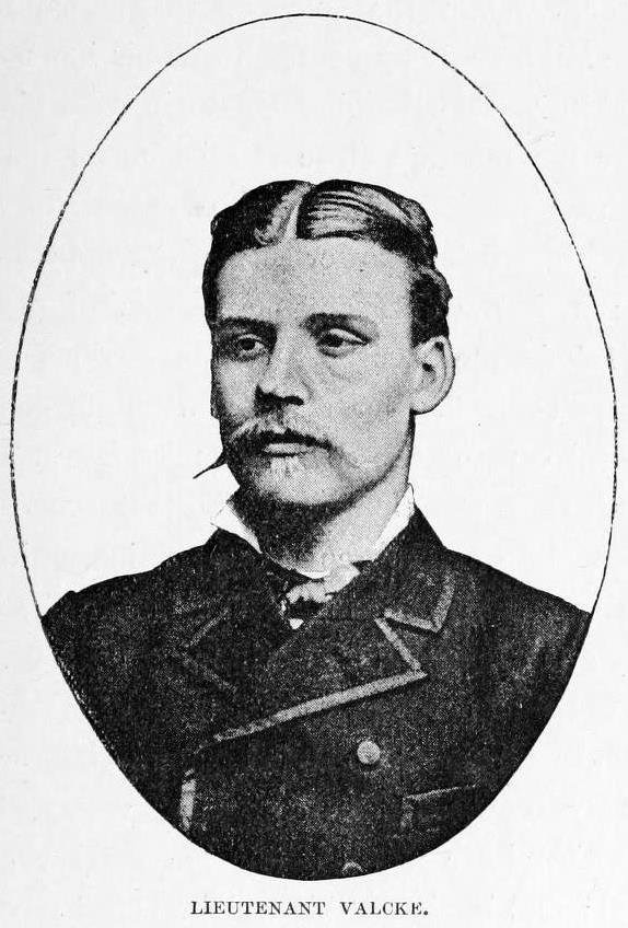 Valcke A. VALCKE