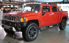 Hummer Dostawcze